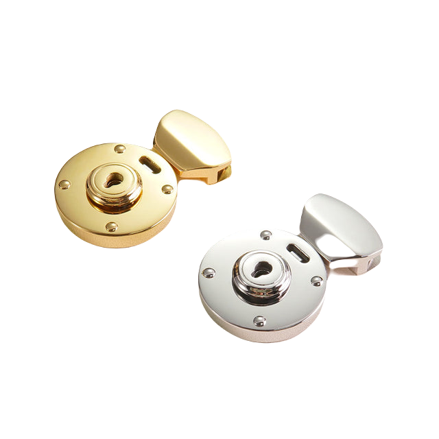 Hasp lock, small