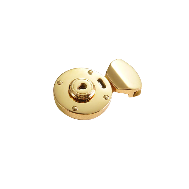 Hasp lock, small