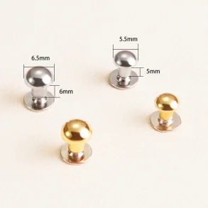 Dekorative hjrneskruer