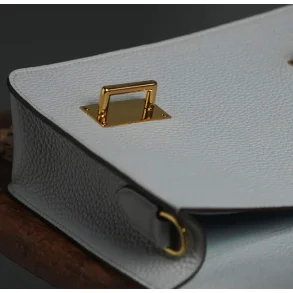 TASCHENVERSCHLUSS UND SCHNALLE 24,5mm