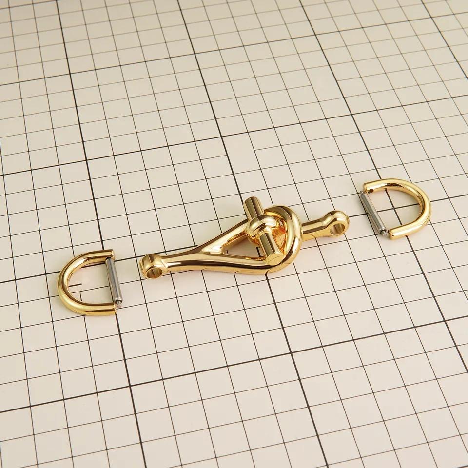 Special Belt-Buckle 18mm