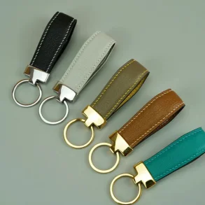 Schlsselringhalterung