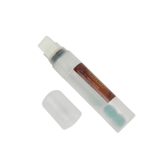 Marqueurs de cuir rechargeables
