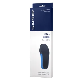 INNERSULA Stad & Fritid - Saphir