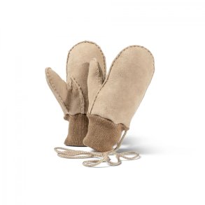 Lammfell Fustlinge fr Kinder