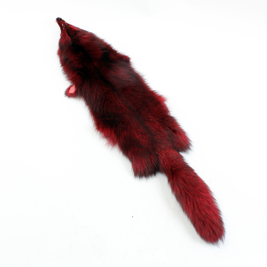 Blue fox winered