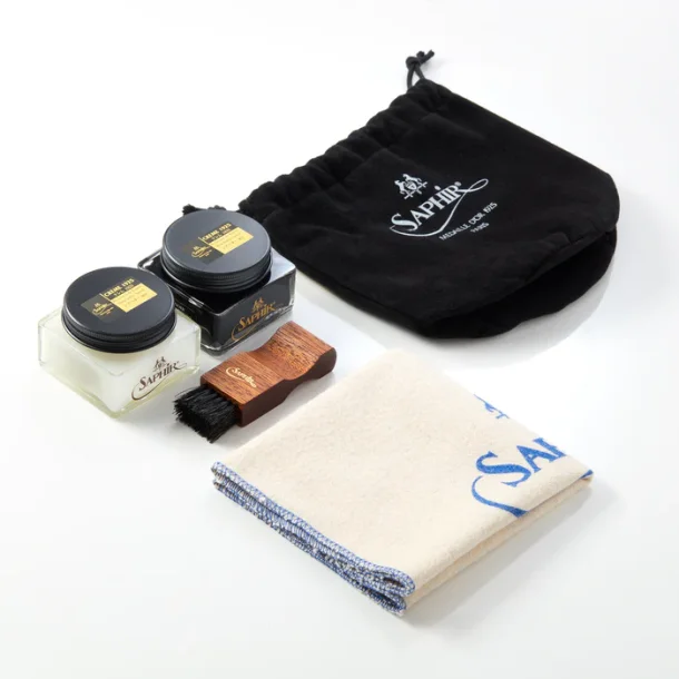 Travel Kit Saphir MEDAILLE DOR