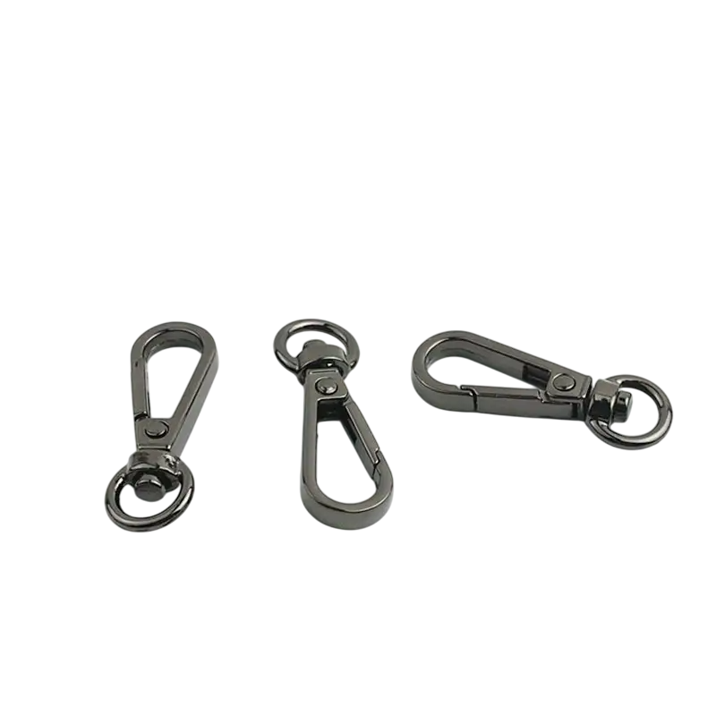 Mousqueton 6x30mm