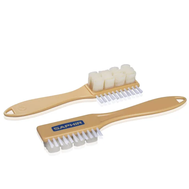 MICROFIBRE BRUSH 16 cm - Saphir