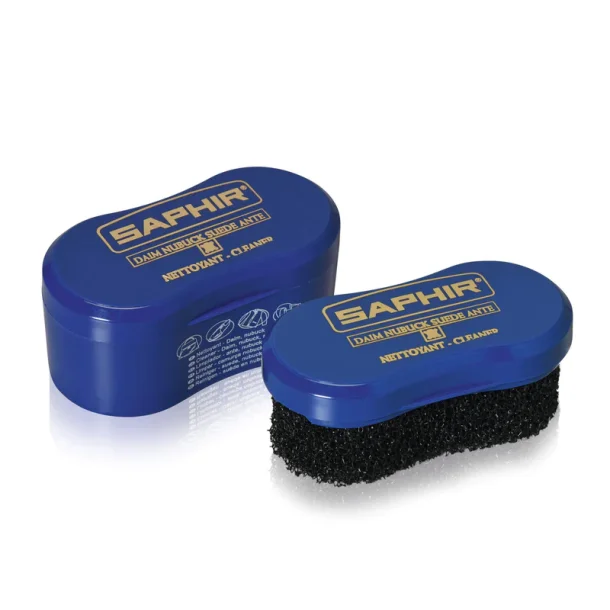 CLEANING BRUSH 11cm - Saphir