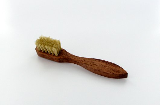 ETALEUR BRUSH Small Model. Cream extender brush - Saphir Medaille d'or 
