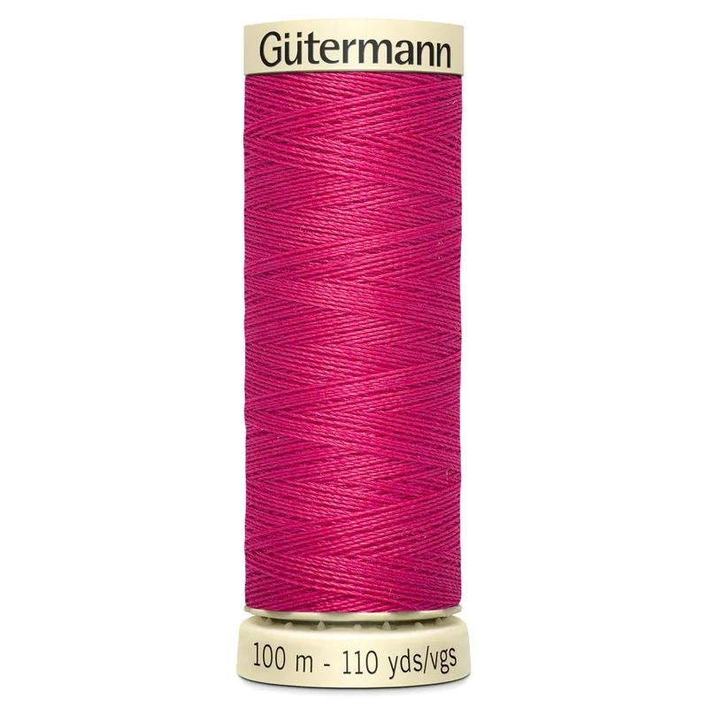 Fils solides Gtermann No.30 30m