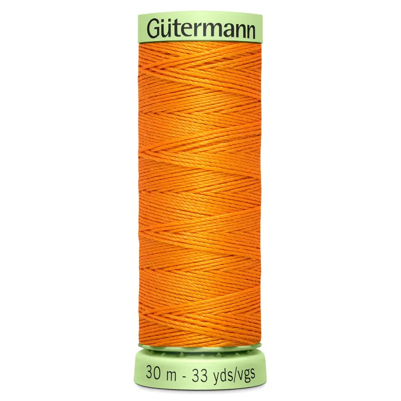 Fils solides Gtermann No.30 30m