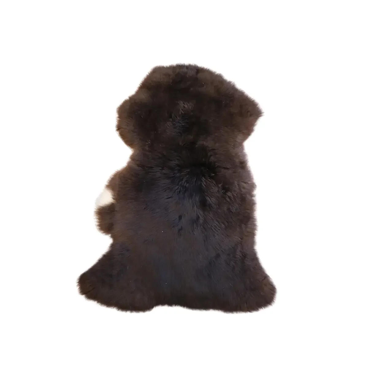 Lammeskind til baby Melange