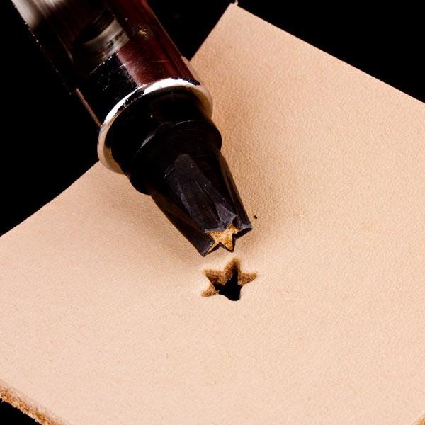 Motive Punch Set 5mm