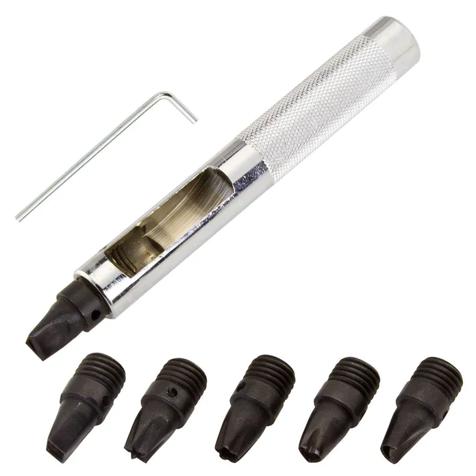Motive Punch Set 5mm