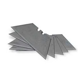 Spare blades 100 pcs 60x0,6mm