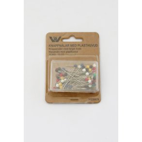 Knappenle 35mm 75stk