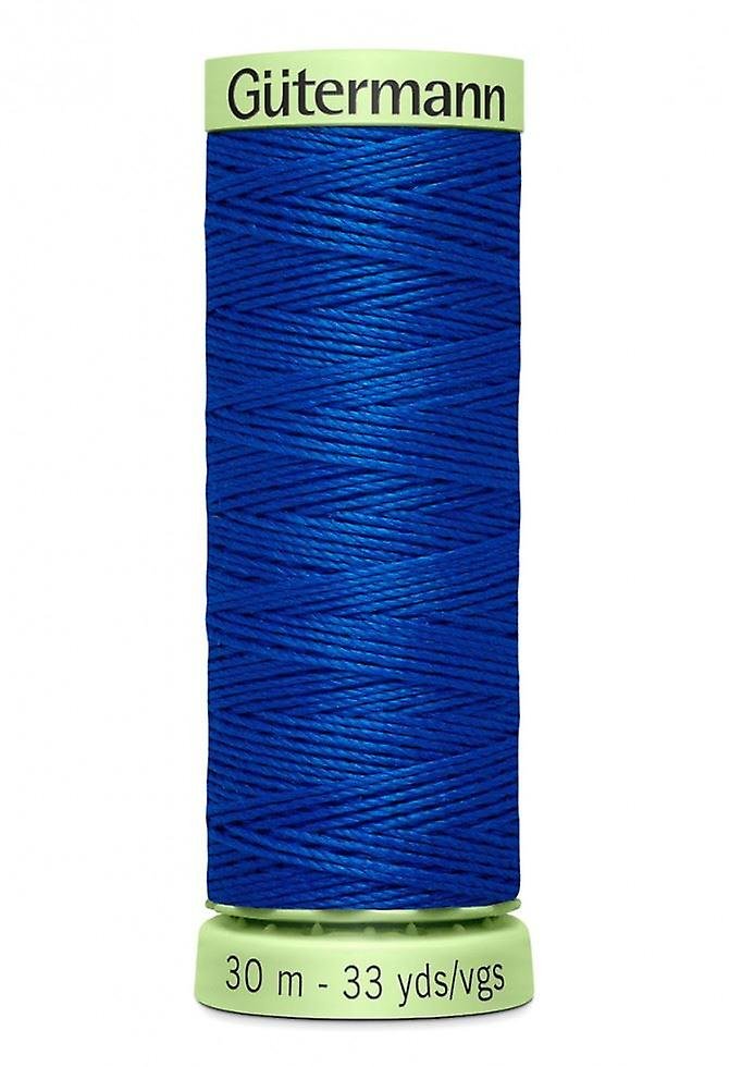 Fils solides Gtermann No.30 30m
