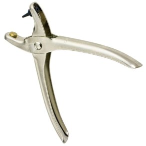 Mini hultang 1,5mm hul