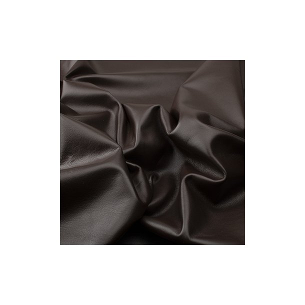 Peau d'agneau nappa pigmente - 0,6-0,7mm 7 Pi.ca. Taupe 331 1/2 peau