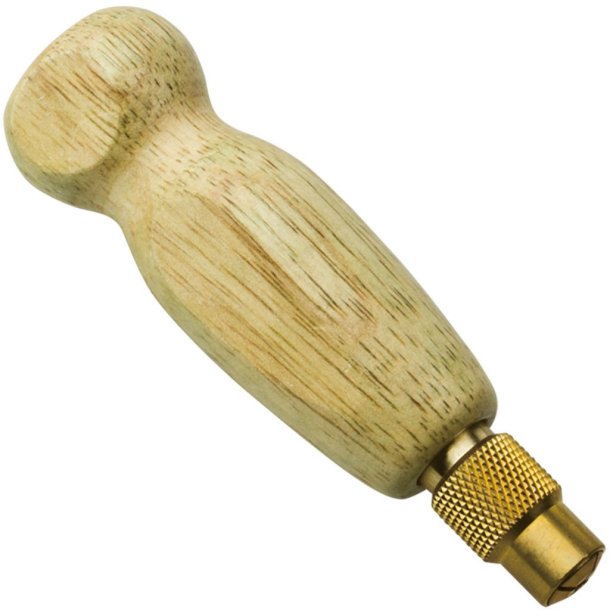 Flat Side Awl Haft