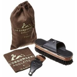 Rejse pudse set - La Cordonnerie Anglaise