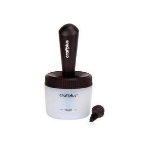 Rollenstift-Set mit selbstklebender Kante - CraftPlus