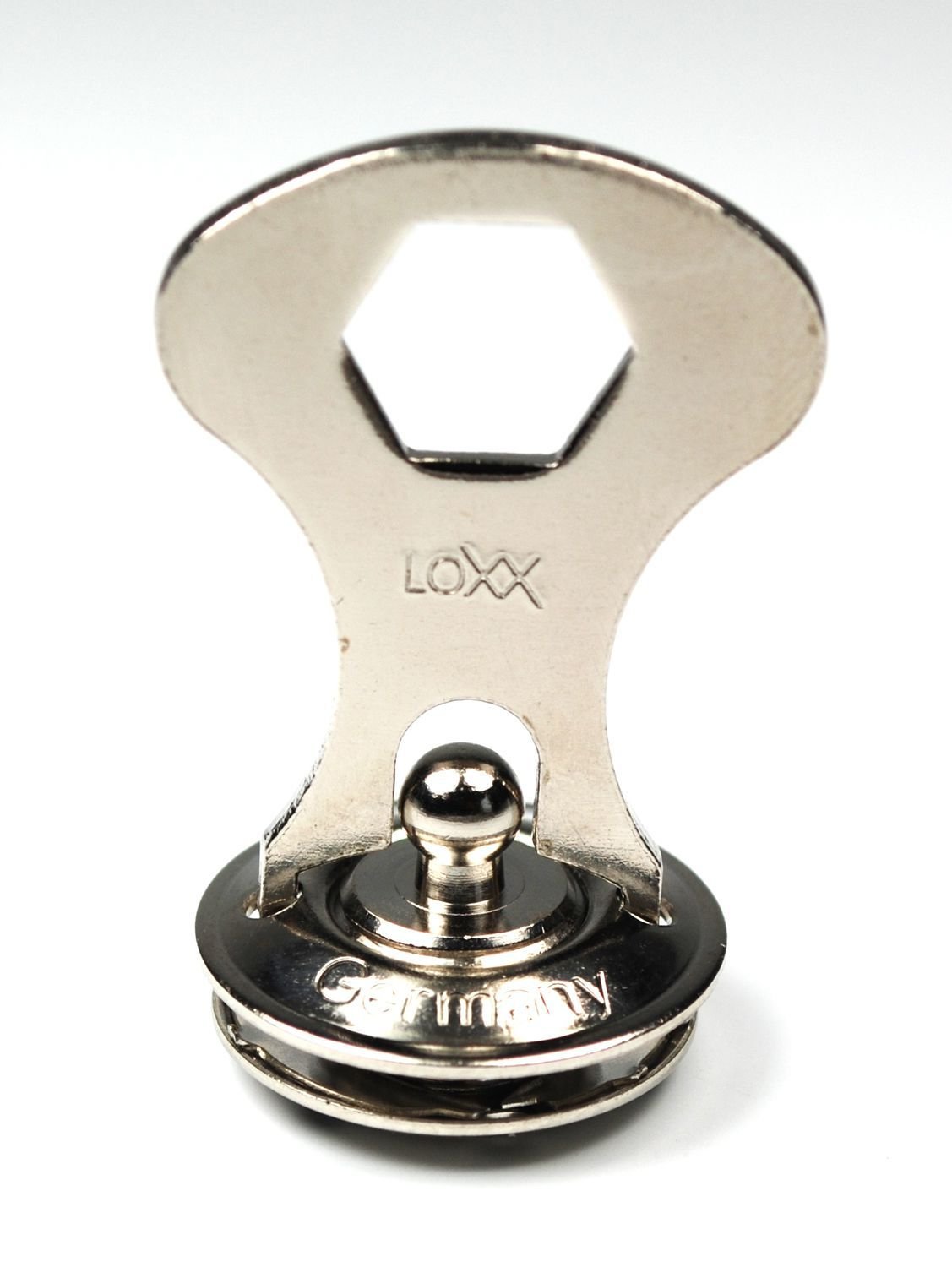 Loxx key
