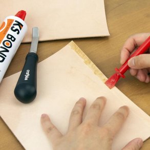 LIMSPARTLER, genbrug