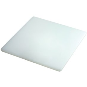 Skære- og hugge underlag nylon 30x30x1cm