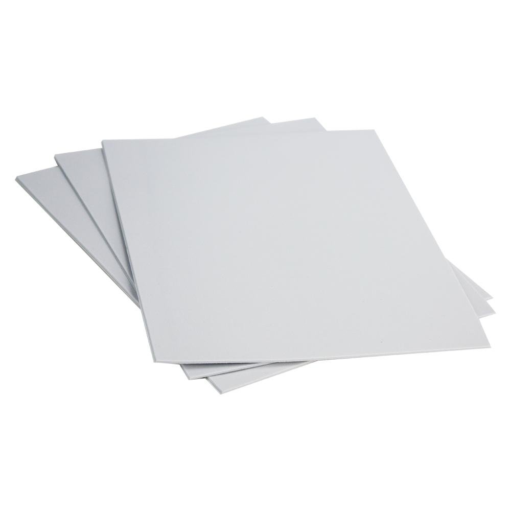 Zelfklevend schuimblad, 3/PK