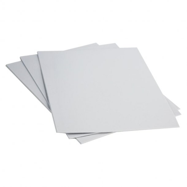 Adhesive Foam Sheet, 3/PK - Stiffening / lining material - Leather House -  Fur, Buckles, leathercraft, tools