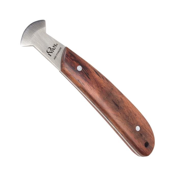 French Mini Round Knife