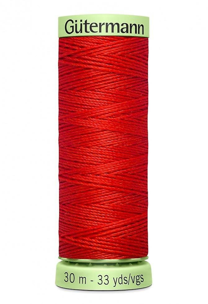 Fils solides Gtermann No.30 30m