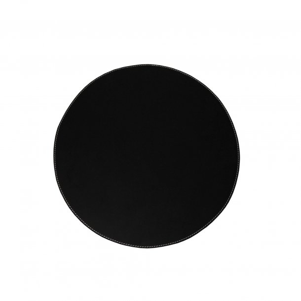 Rund dkkeserviet lder 37