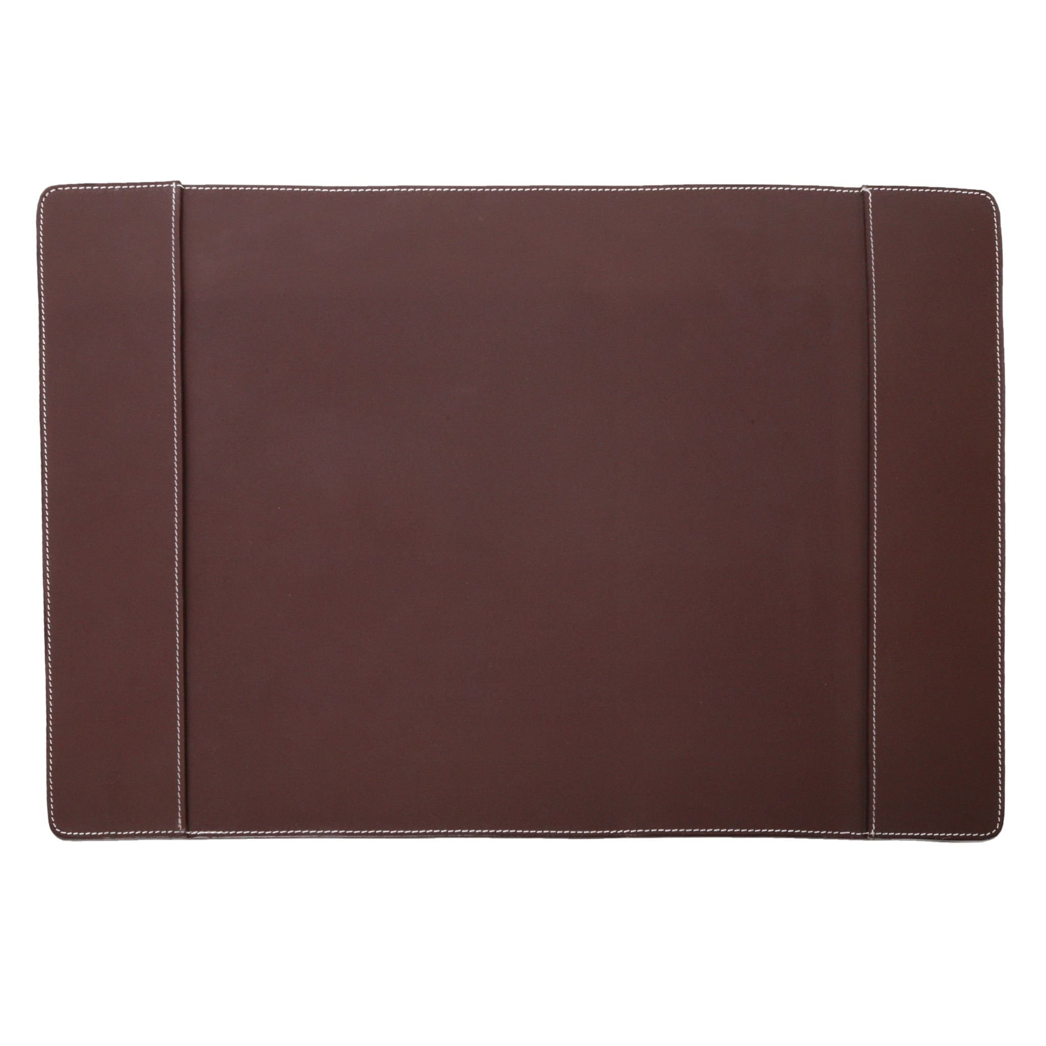 Sous-main en cuir - 45x62cm