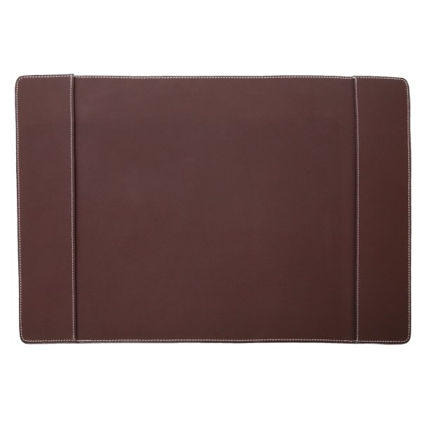 Skriveunderlag i lder 45 x62cm