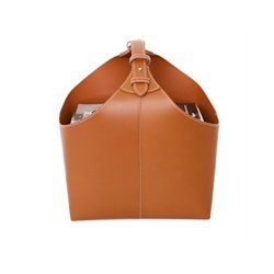 Magasinholder 34 X 34 X 31 cm.