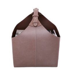 Magasinholder 34 X 34 X 31 cm.