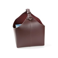 Magasinholder 34 X 34 X 31 cm.