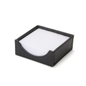 Anteckningsblock: tervunnet lder