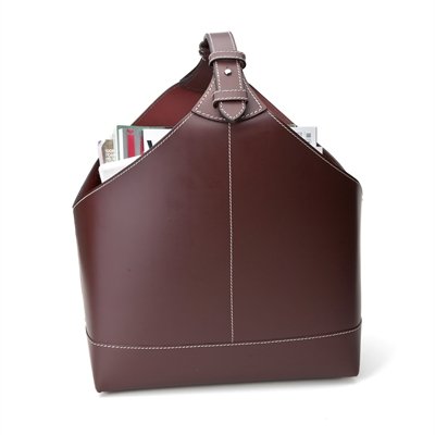 MAGAZINE BOX NARROW 34 X 17 X 31 cm