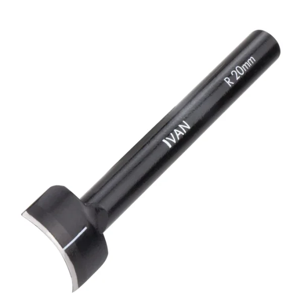 Corner Round Punches 20mm