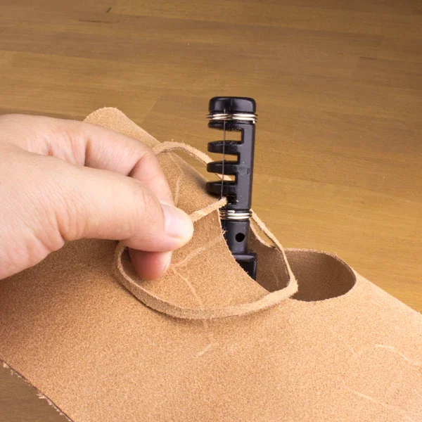 Remskjrer for Skinnsnor