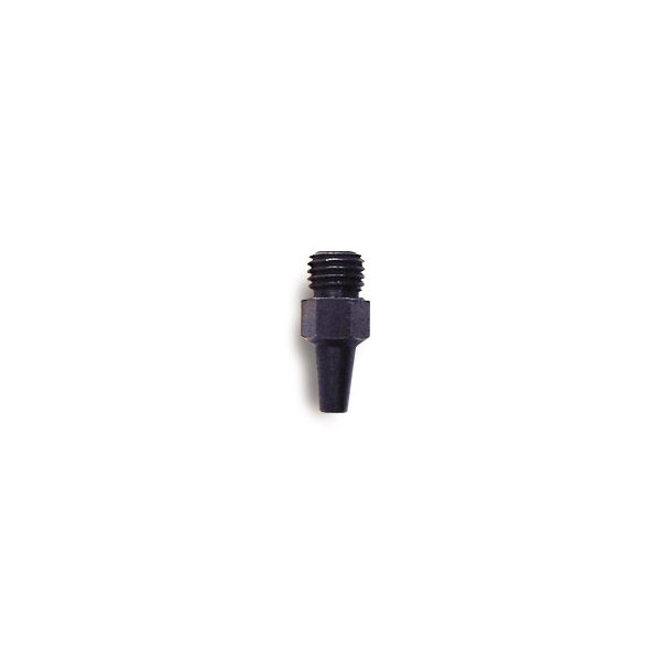 Tube de remplacement pour mini poin&ccedil;ons &agrave; ressorts - 1,5mm