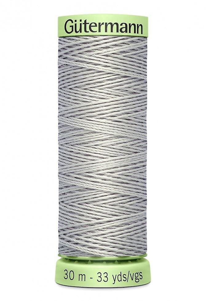 Fils solides Gtermann No.30 30m