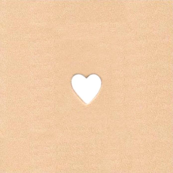 Forme de coeur