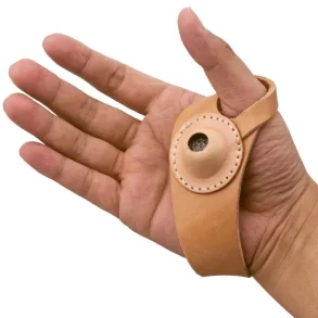 Syhandske / Sejlmagerhandske