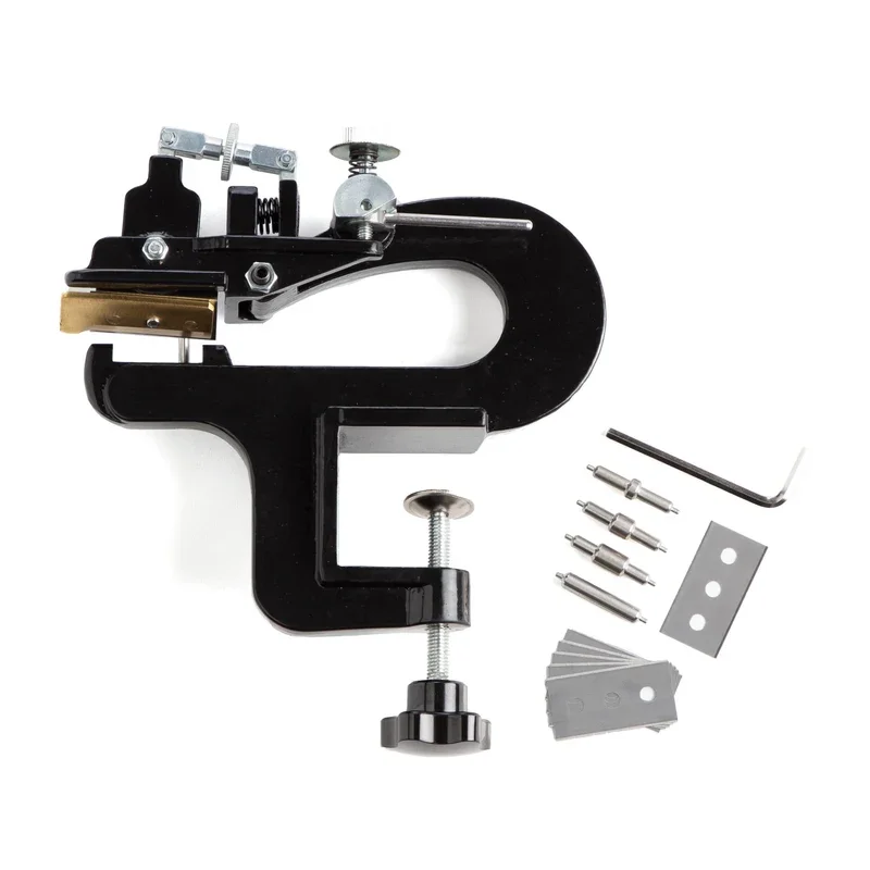 Professionelle Ledersch�rfmaschine